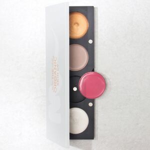 NIB TOSC 4 Pod Palette with Pods!